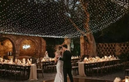 Porquê reservar a quinta para o seu casamento com antecedência é essencial?