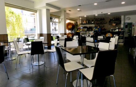 Café Quinta Amarela