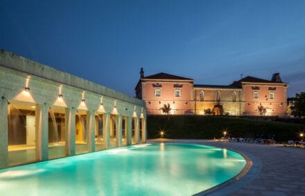 Piscina – Casas Novas | Countryside Hotel Spa & Events