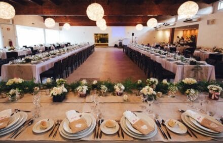 Salão Penamacor – Casas Novas | Countryside Hotel Spa & Events