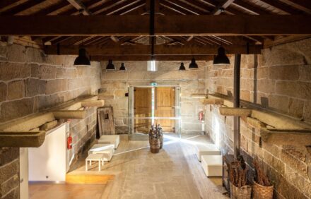 Adega/Lagar – Casas Novas | Countryside Hotel Spa & Events