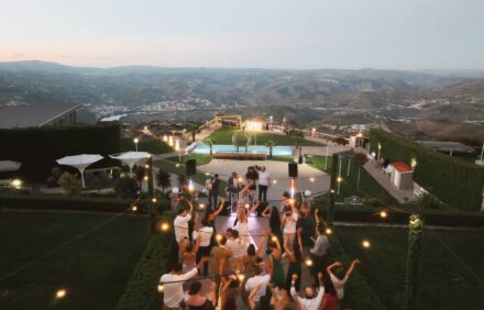Paraiso Douro