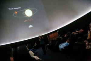 Planetário