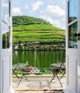 The Vintage House Hotel