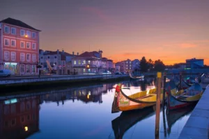 Meliá Ria Hotel & Spa