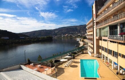 Hotel Regua Douro