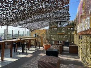 Rooftop Santa Catarina