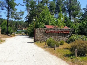 Pena Aventura Park