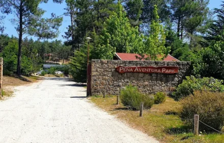 Pena Aventura Park