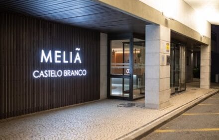 Melia Castelo Branco