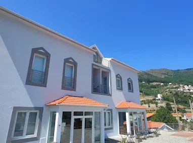 Hotel Vale do Zezere