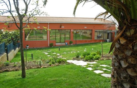 Quinta Varanda das Estevas