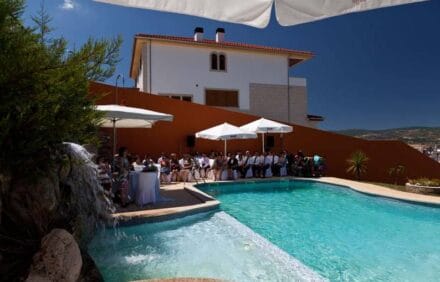 Quinta das Queimadas