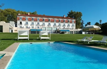 Conimbriga Hotel do Paço