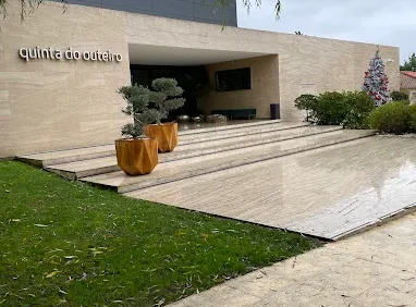 Quinta do Outeiro